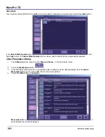 Preview for 382 page of LeCroy DDA 7 Zi series Operator'S Manual