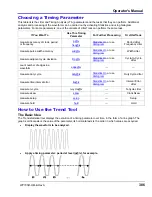 Preview for 387 page of LeCroy DDA 7 Zi series Operator'S Manual