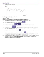 Preview for 388 page of LeCroy DDA 7 Zi series Operator'S Manual