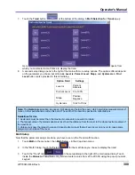 Preview for 389 page of LeCroy DDA 7 Zi series Operator'S Manual