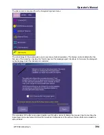 Preview for 395 page of LeCroy DDA 7 Zi series Operator'S Manual