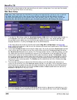 Preview for 396 page of LeCroy DDA 7 Zi series Operator'S Manual