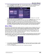 Preview for 407 page of LeCroy DDA 7 Zi series Operator'S Manual