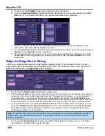 Preview for 410 page of LeCroy DDA 7 Zi series Operator'S Manual