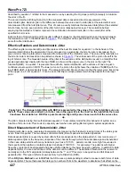 Preview for 428 page of LeCroy DDA 7 Zi series Operator'S Manual