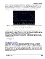 Preview for 429 page of LeCroy DDA 7 Zi series Operator'S Manual