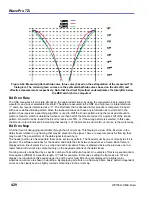 Preview for 430 page of LeCroy DDA 7 Zi series Operator'S Manual