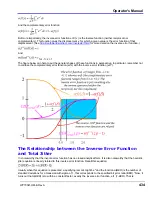 Preview for 435 page of LeCroy DDA 7 Zi series Operator'S Manual