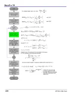 Preview for 440 page of LeCroy DDA 7 Zi series Operator'S Manual