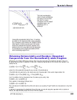 Preview for 441 page of LeCroy DDA 7 Zi series Operator'S Manual