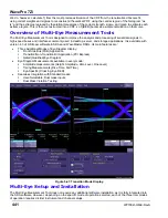 Preview for 442 page of LeCroy DDA 7 Zi series Operator'S Manual