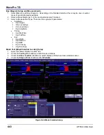 Preview for 444 page of LeCroy DDA 7 Zi series Operator'S Manual