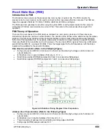 Preview for 445 page of LeCroy DDA 7 Zi series Operator'S Manual