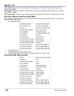 Preview for 450 page of LeCroy DDA 7 Zi series Operator'S Manual