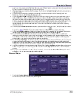 Preview for 455 page of LeCroy DDA 7 Zi series Operator'S Manual