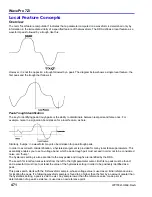 Preview for 472 page of LeCroy DDA 7 Zi series Operator'S Manual