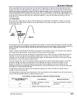 Preview for 473 page of LeCroy DDA 7 Zi series Operator'S Manual