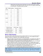 Preview for 491 page of LeCroy DDA 7 Zi series Operator'S Manual