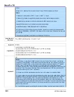 Preview for 502 page of LeCroy DDA 7 Zi series Operator'S Manual