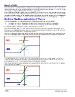 Preview for 516 page of LeCroy DDA 7 Zi series Operator'S Manual