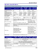 Preview for 519 page of LeCroy DDA 7 Zi series Operator'S Manual