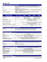 Preview for 522 page of LeCroy DDA 7 Zi series Operator'S Manual