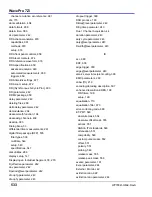 Preview for 534 page of LeCroy DDA 7 Zi series Operator'S Manual