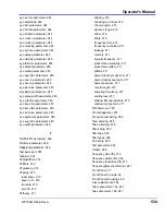 Preview for 535 page of LeCroy DDA 7 Zi series Operator'S Manual