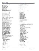 Preview for 536 page of LeCroy DDA 7 Zi series Operator'S Manual