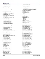 Preview for 538 page of LeCroy DDA 7 Zi series Operator'S Manual