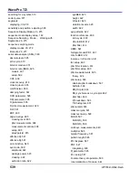 Preview for 540 page of LeCroy DDA 7 Zi series Operator'S Manual