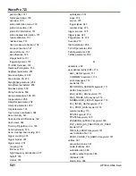 Preview for 542 page of LeCroy DDA 7 Zi series Operator'S Manual