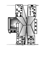 Предварительный просмотр 21 страницы LeCroy Digital Oscilloscopes Manual