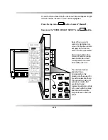 Предварительный просмотр 23 страницы LeCroy Digital Oscilloscopes Manual