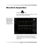 Предварительный просмотр 25 страницы LeCroy Digital Oscilloscopes Manual