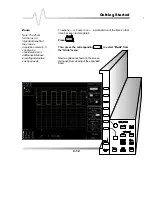 Предварительный просмотр 30 страницы LeCroy Digital Oscilloscopes Manual