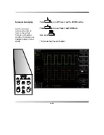 Предварительный просмотр 35 страницы LeCroy Digital Oscilloscopes Manual