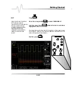 Предварительный просмотр 38 страницы LeCroy Digital Oscilloscopes Manual