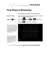 Предварительный просмотр 43 страницы LeCroy Digital Oscilloscopes Manual