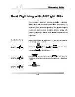 Предварительный просмотр 47 страницы LeCroy Digital Oscilloscopes Manual