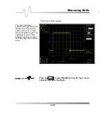 Предварительный просмотр 63 страницы LeCroy Digital Oscilloscopes Manual