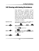 Предварительный просмотр 72 страницы LeCroy Digital Oscilloscopes Manual