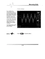 Предварительный просмотр 75 страницы LeCroy Digital Oscilloscopes Manual