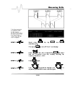 Предварительный просмотр 95 страницы LeCroy Digital Oscilloscopes Manual