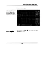 Предварительный просмотр 114 страницы LeCroy Digital Oscilloscopes Manual