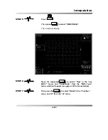 Предварительный просмотр 132 страницы LeCroy Digital Oscilloscopes Manual