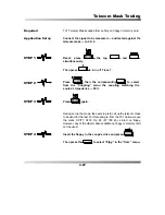 Предварительный просмотр 138 страницы LeCroy Digital Oscilloscopes Manual