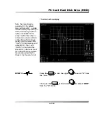 Предварительный просмотр 152 страницы LeCroy Digital Oscilloscopes Manual