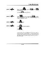 Предварительный просмотр 156 страницы LeCroy Digital Oscilloscopes Manual