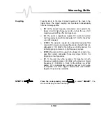 Предварительный просмотр 171 страницы LeCroy Digital Oscilloscopes Manual